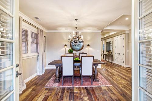 Sonoma Bungalows – Sonoma, CA