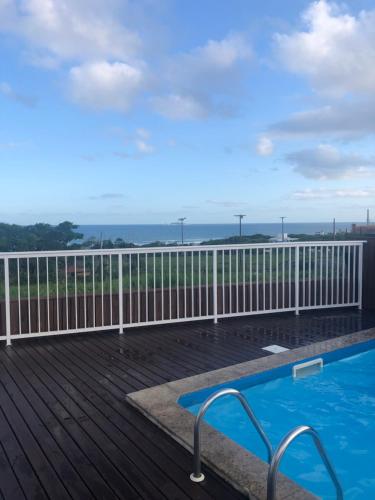 Condominio residencial mar azul
