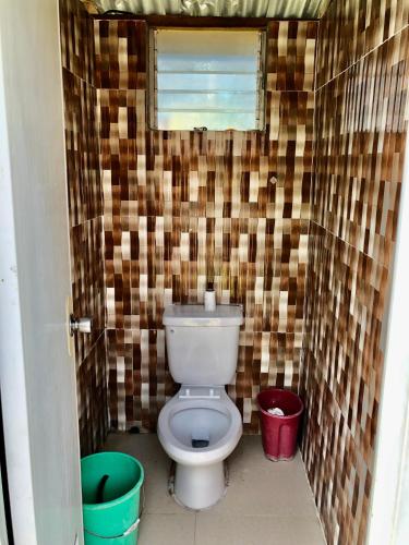 Sharky Hostel Oslob – Oslob, IL