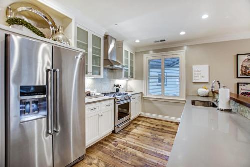 Sonoma Bungalows – Sonoma, CA