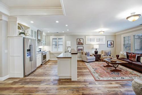 Sonoma Bungalows – Sonoma, CA