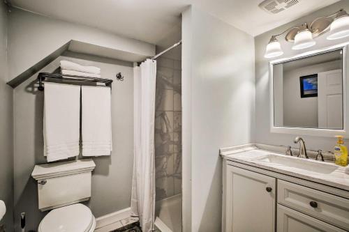 Cheery Cottage with Yard Less Than 1 Mile to Marietta Square - image 12