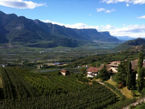 Appartement im Grünweinhof - image 10