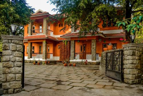 Chembra Adobe, Kalpatta