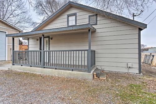 Quaint Home ~2 Mi to Colorado Mesa University - image 9
