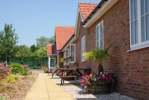 Ferguson Fawsitt Arms & Country Lodge, , East Yorkshire