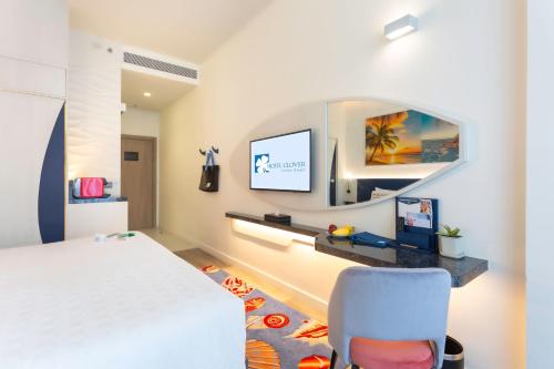 Hotel Clover Patong Phuket - SHA Plus