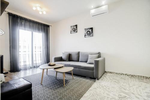  KNL Luxury Apartment, Pension in Alexandroupoli bei Lefkimmi