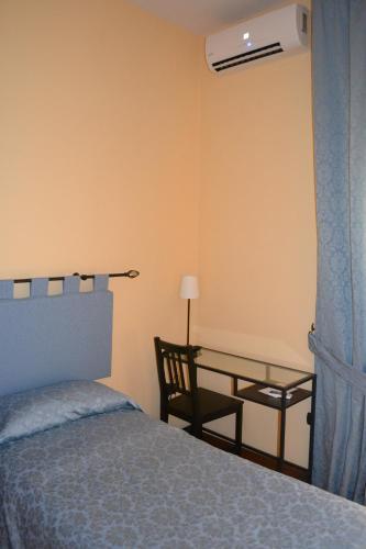 Monteoliveto Bed & Breakfast, Napoli (foto 2)