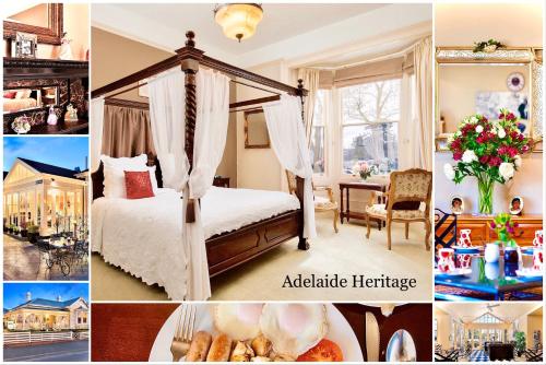 Kurrajong House Bed & Breakfast