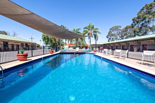 Matilda Motor Inn Dubbo