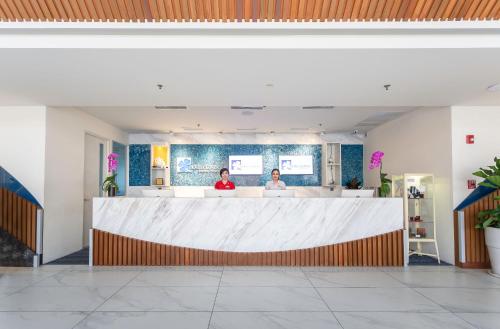 Hotel Clover Patong Phuket - SHA Plus