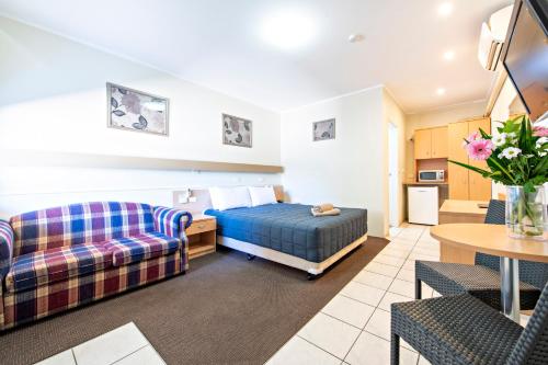 Matilda Motor Inn in Dubbo