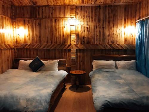 Cơmlam Eco House – Sa Pa