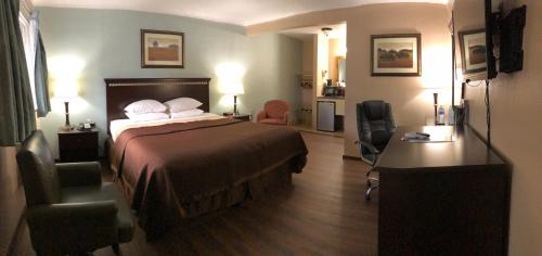 ValueInn Eugene - Airport, Eugene