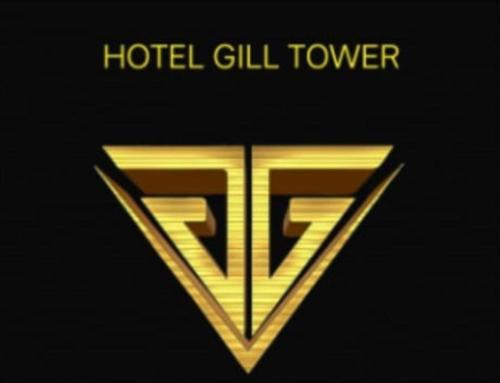 HOTEL GILL TOWER (GRAND)