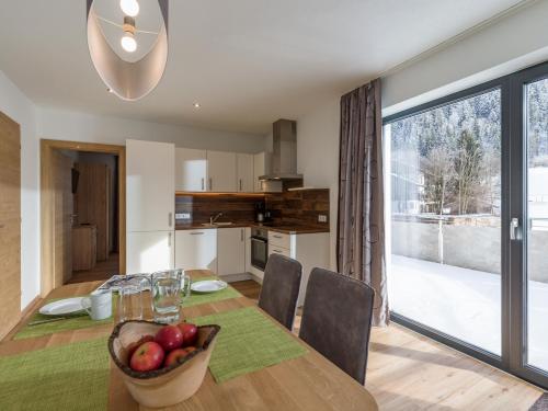 Appartement Strasser in Söll, Österreich