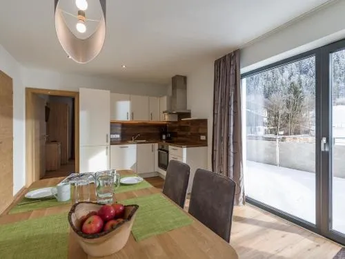 Appartement Strasser in Söll, Österreich