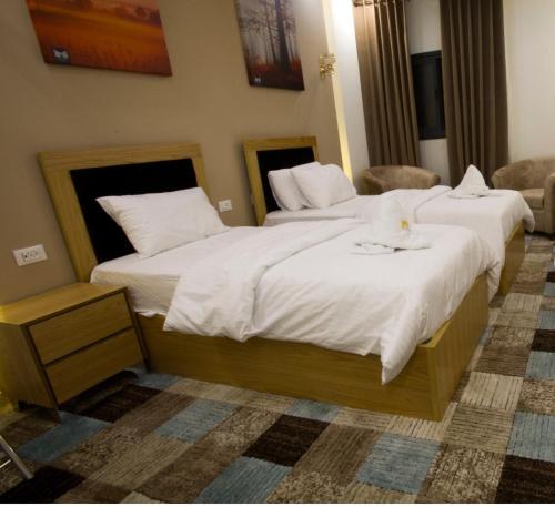 hotel photo