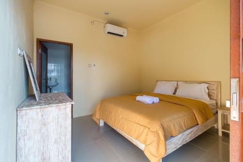 Dicky Guest House 2 Batu Bolong - image 2