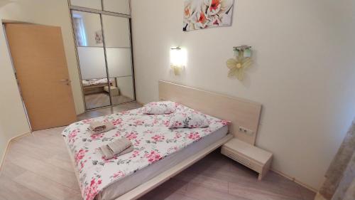 One bedroom. Luxe. 20 Prorizna str. Centre of Kiev