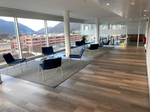 Hotel Albergo Milano, Mendrisio