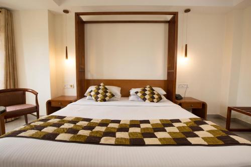 TSG Emerald View Hotel and SPA