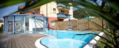 Hotel Mitterhofer in Schladming