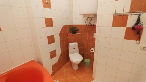 One bedroom. Luxe. 5b Baseina str. Near Arena City