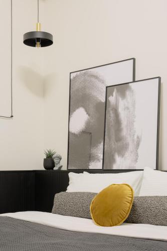 Three-Bedroom Apartment image 5