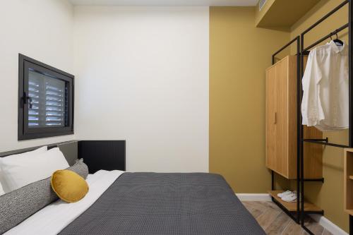 Three-Bedroom Apartment image 6