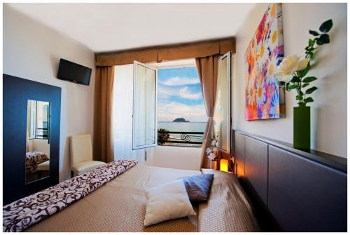 Double Room with Sea View