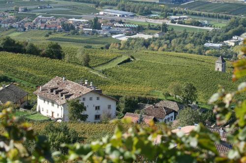 Appartement im Grünweinhof - image 13