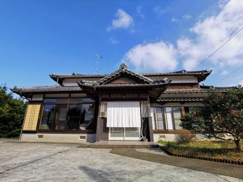 Hirado Yokota – Hirado, AZ