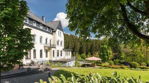 Dorint Parkhotel Siegen