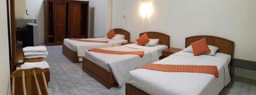 Kata View Guest House – Kata Beach, WY