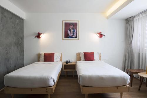 Potala Guest House, Káthmándú