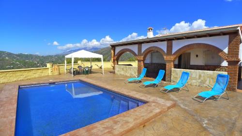 Villa Panoramica