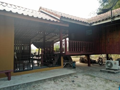 2 P Homestay 2 P Homestay