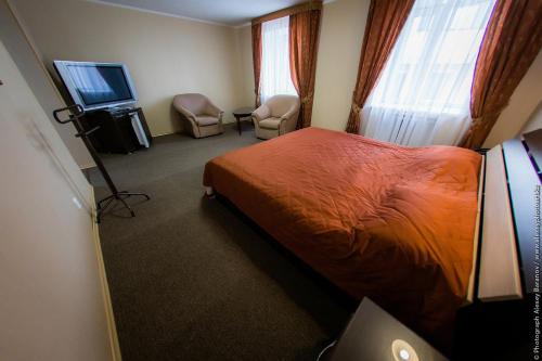 hotel photo