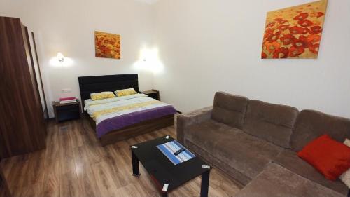 One-room. 5a Baseina str. Near Kreshchatik. Centre - image 2