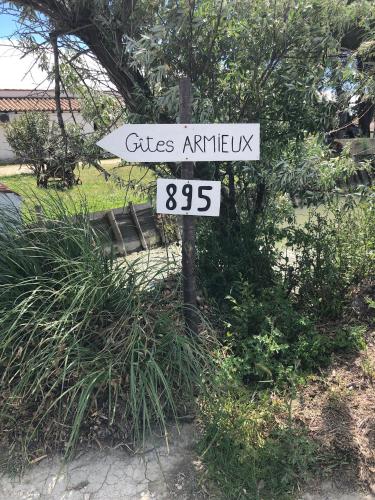 Gite Armieux 4