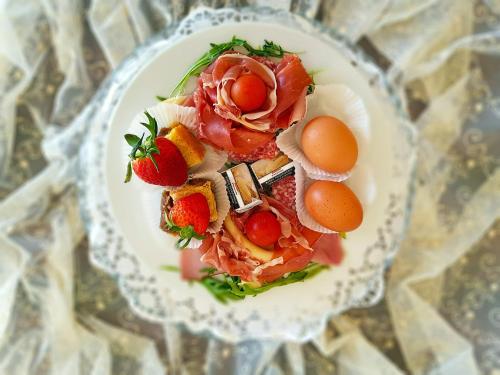 Guest House Benedict 4