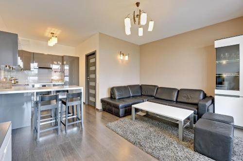 Downtown Apartments Hallera 165 - main image