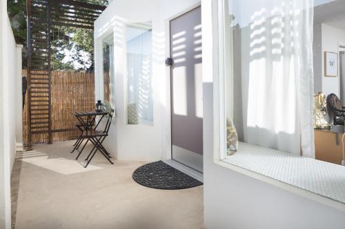 Létesítmények, Hotel Flora and Fauna in Wimberley (TX)