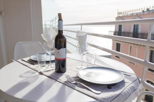 Lovely apartment near the sea 25 bis Promenade des Anglais, Nice (fotografie 9)