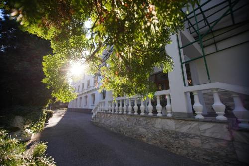 Grand Kavkaz Hotel - image 14