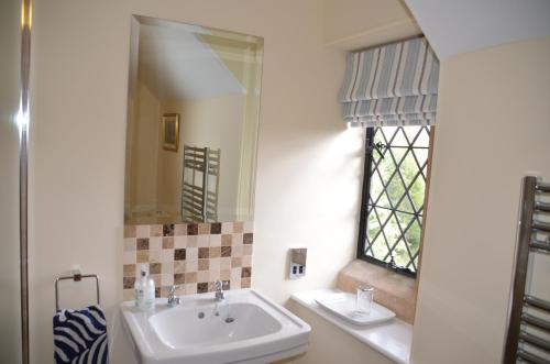 Florence Nightingale Suites at Lea Hurst