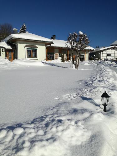 Ferienwohnung Rita in Bad Mitterndorf, Österreich