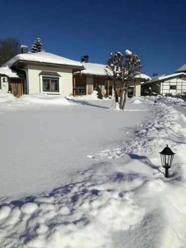 Ferienwohnung Rita in Bad Mitterndorf, Österreich